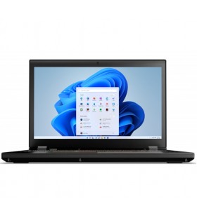 Poleasingowy laptop Lenovo Thinkpad P51 z procesorem i7