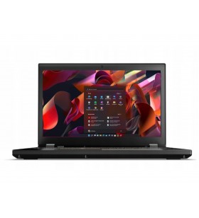 Lenovo Thinkpad P50...