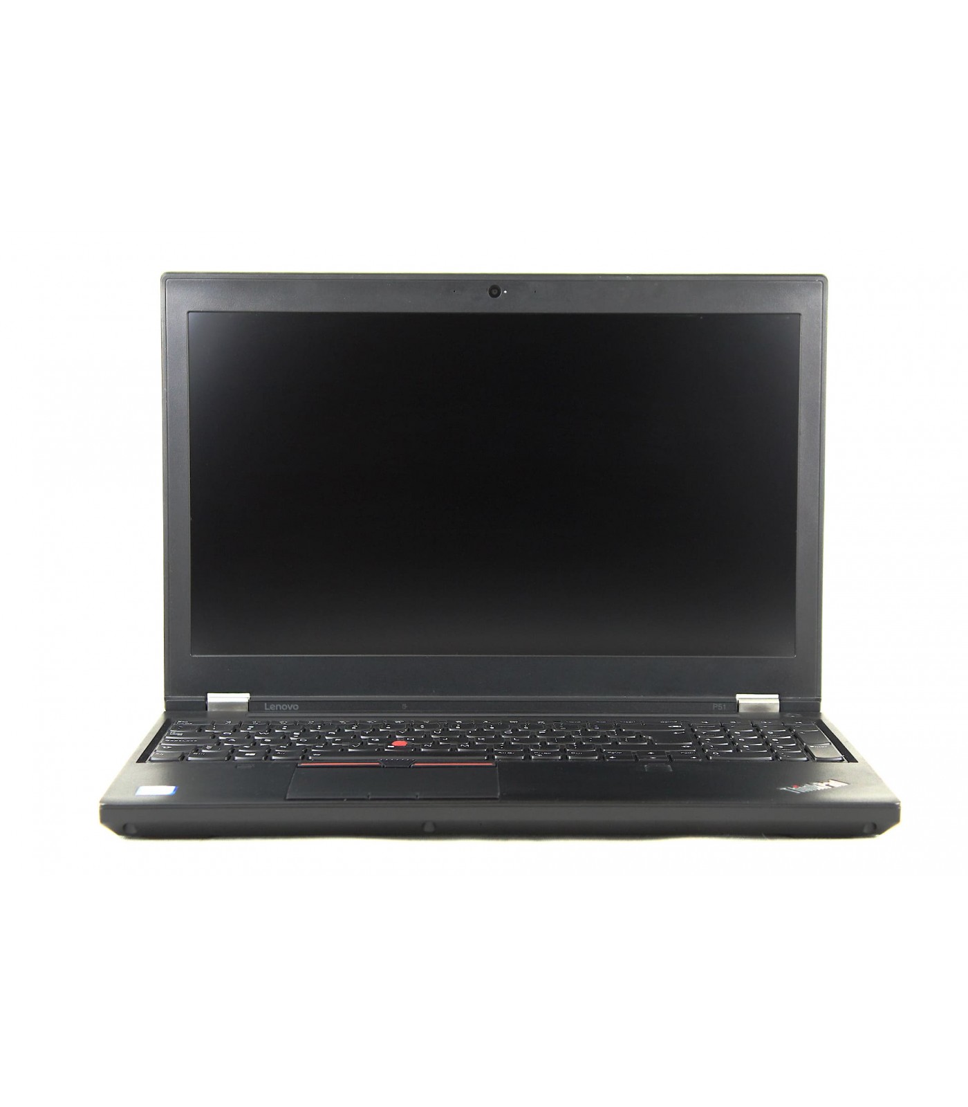 Poleasingowy laptop Lenovo Thinkpad P51 z procesorem i7