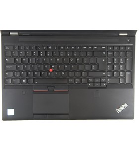 Poleasingowy laptop Lenovo Thinkpad P51 z procesorem i7