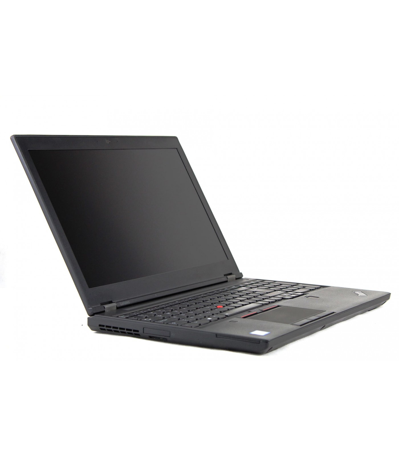 Poleasingowy laptop Lenovo Thinkpad P51 z procesorem i7