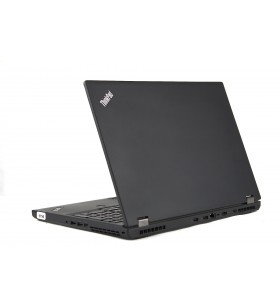 Poleasingowy laptop Lenovo Thinkpad P51 z procesorem i7