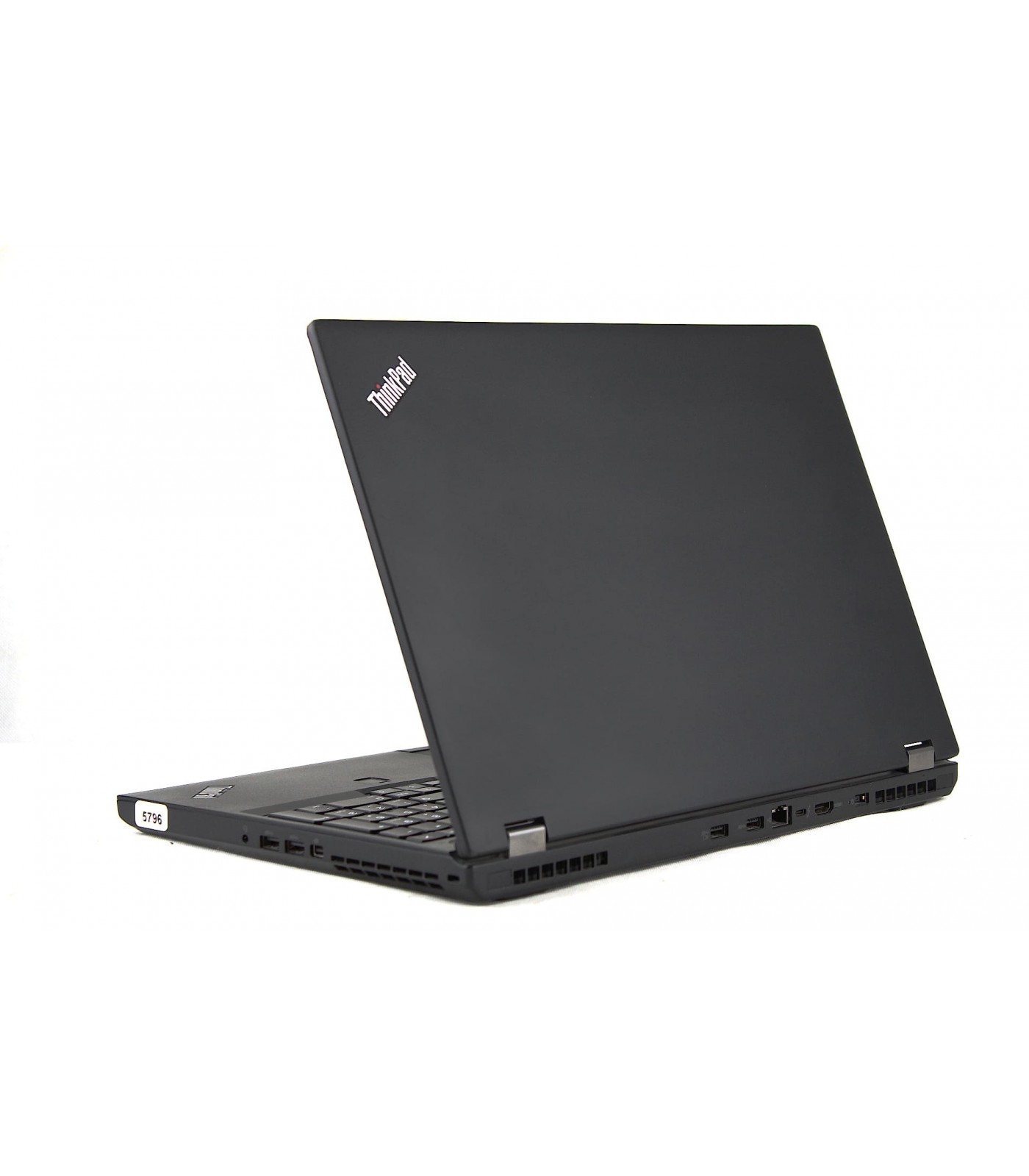 Poleasingowy laptop Lenovo Thinkpad P51 z procesorem i7