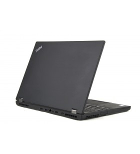 Poleasingowy laptop Lenovo Thinkpad P51 z procesorem i7