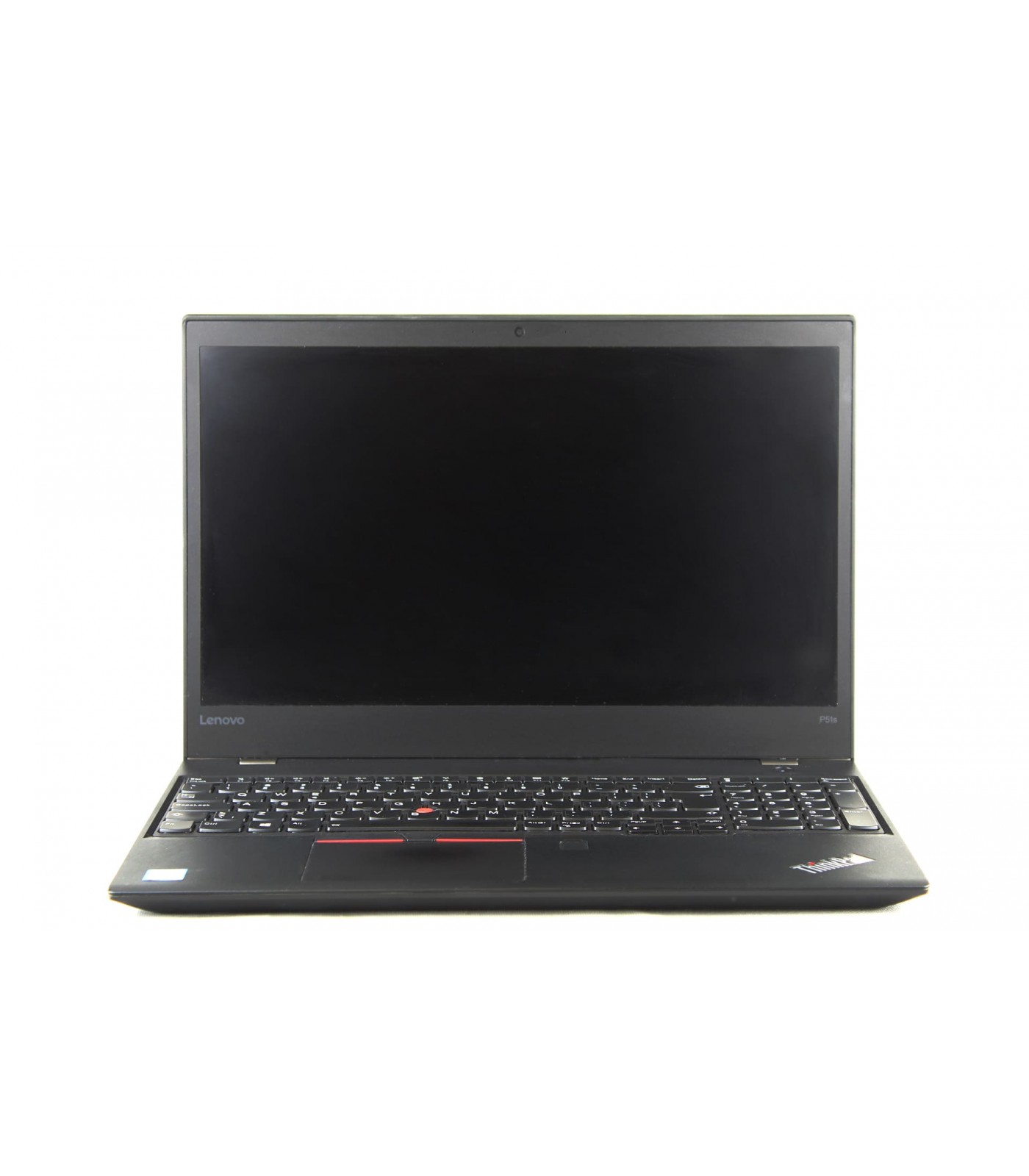 Poleasingowy laptop Lenovo Thinkpad P51S z procesorem i7