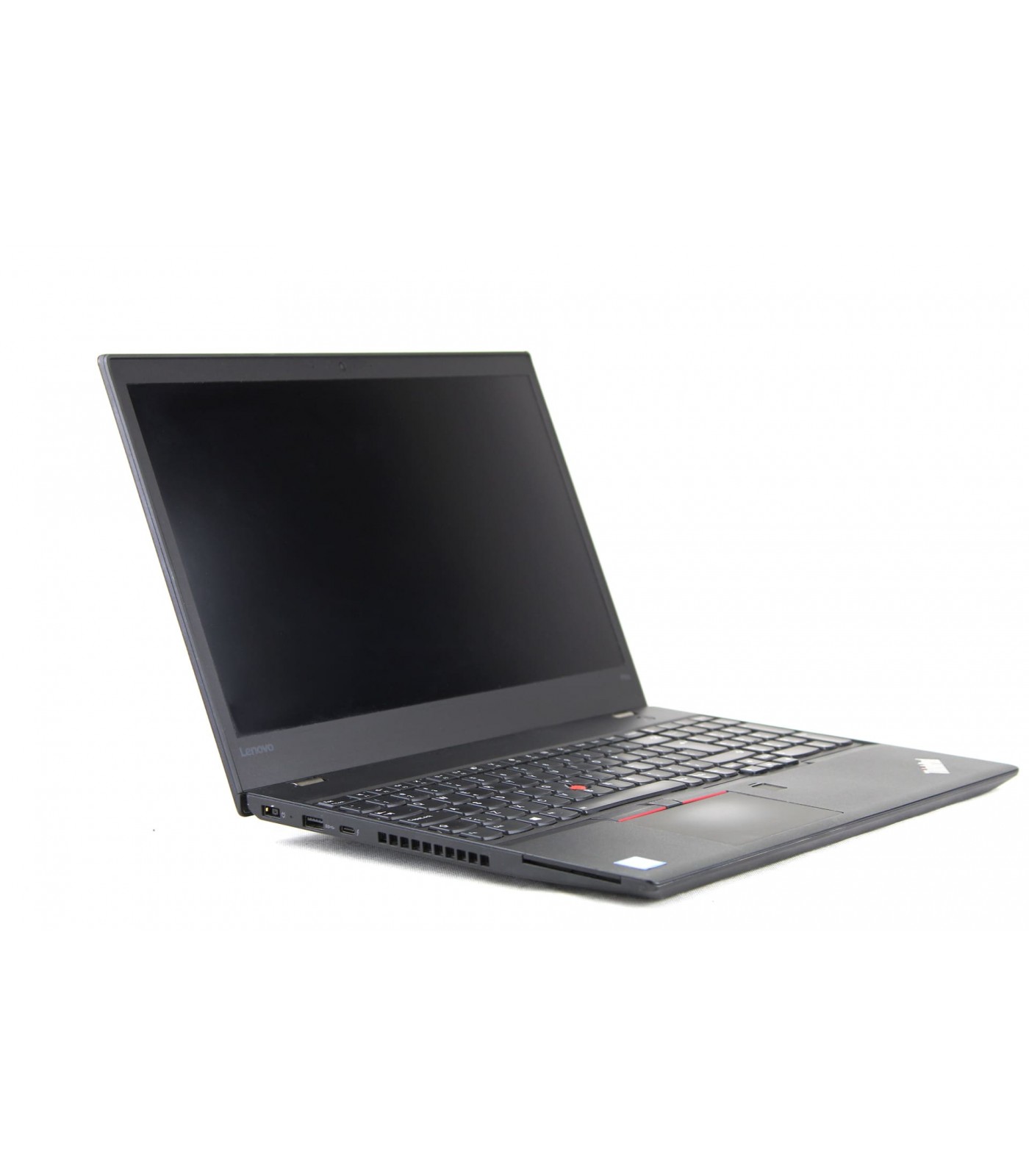 Poleasingowy laptop Lenovo Thinkpad P51S z procesorem i7