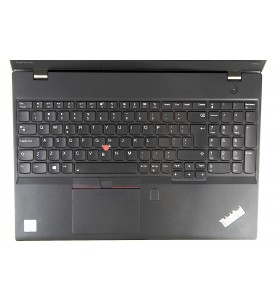 Poleasingowy laptop Lenovo Thinkpad P51S z procesorem i7