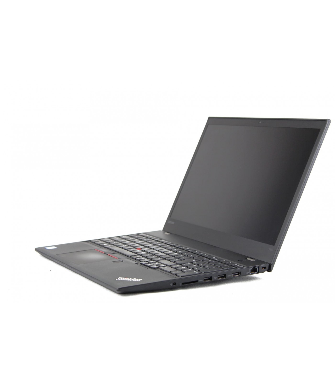 Poleasingowy laptop Lenovo Thinkpad P51S z procesorem i7