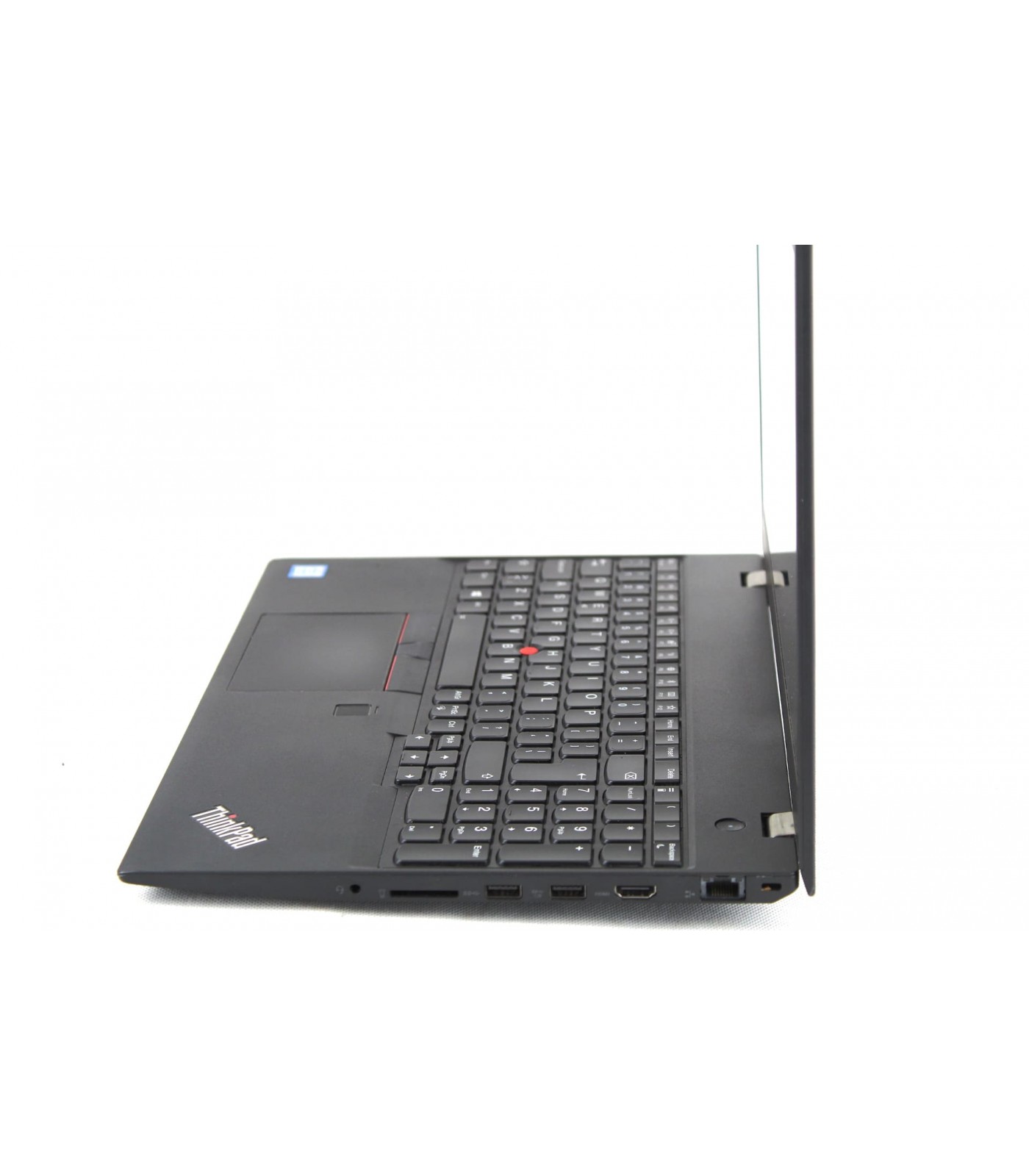 Poleasingowy laptop Lenovo Thinkpad P51S z procesorem i7