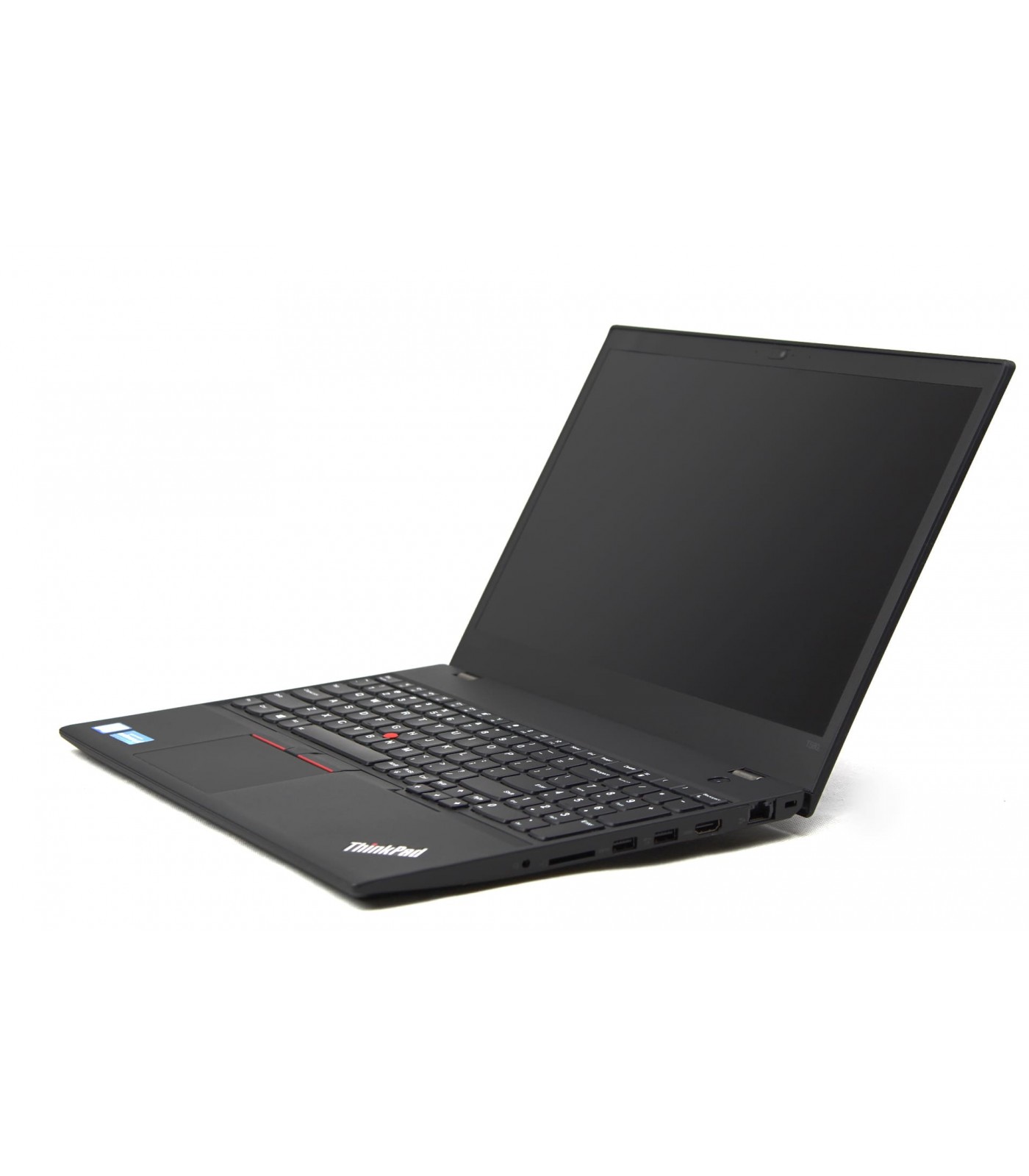 Poleasingowy laptop Lenovo Thinkpad T580 z procesorem I5