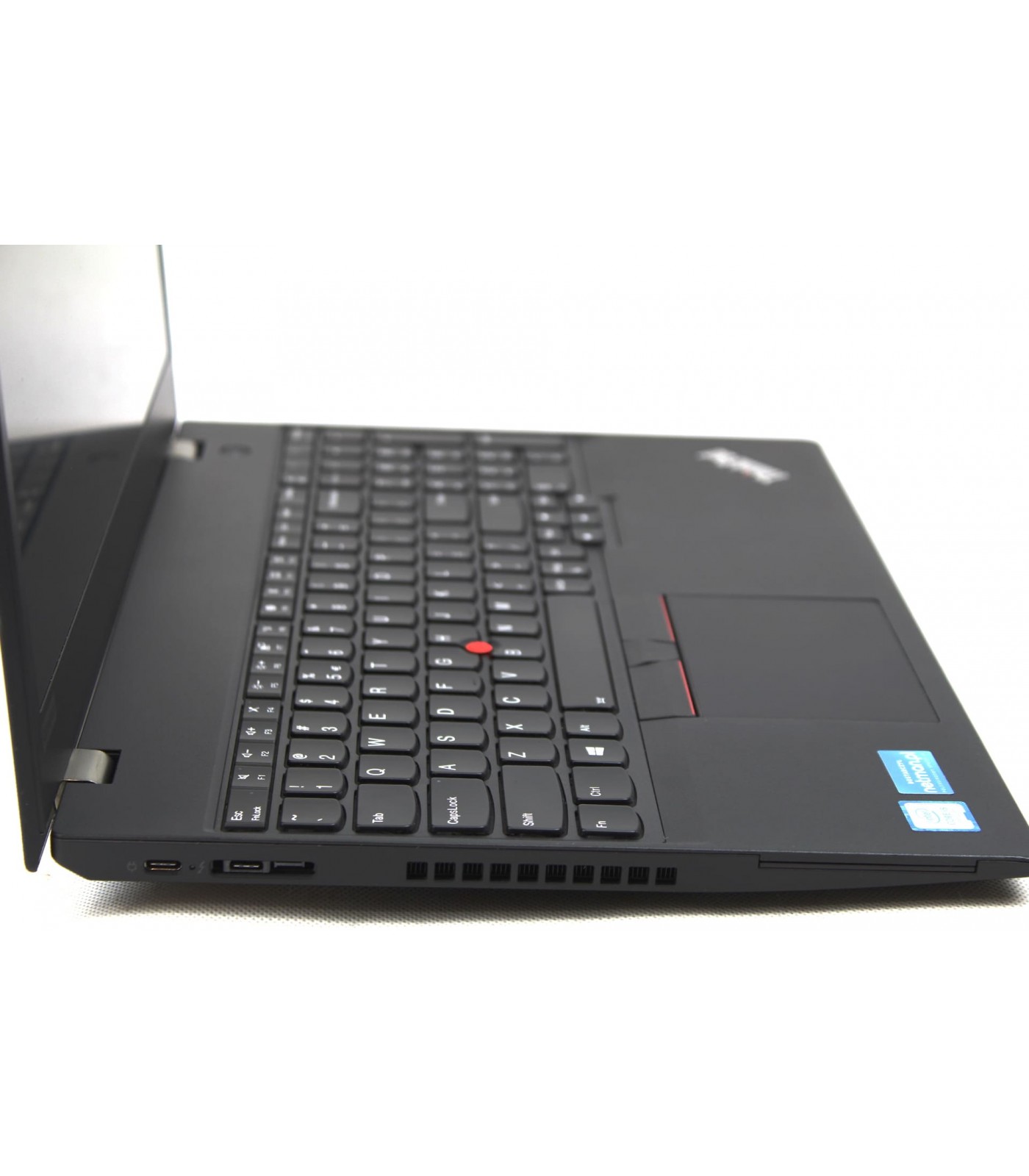 Poleasingowy laptop Lenovo Thinkpad T580 z procesorem I5