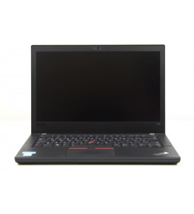 Poleasingowy laptop Lenovo Thinkpad T480 z procesorem i5 8350u w klasie A z Windows 11