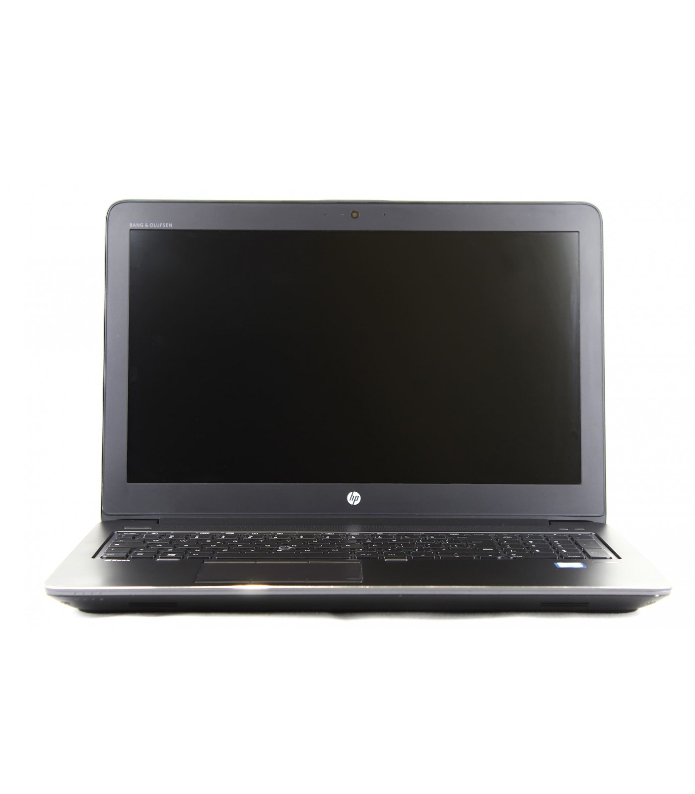 Poleasingowy laptop HP Zbook G3 z procesorem i7 i kartą Nvidia M2000M w klasie A-