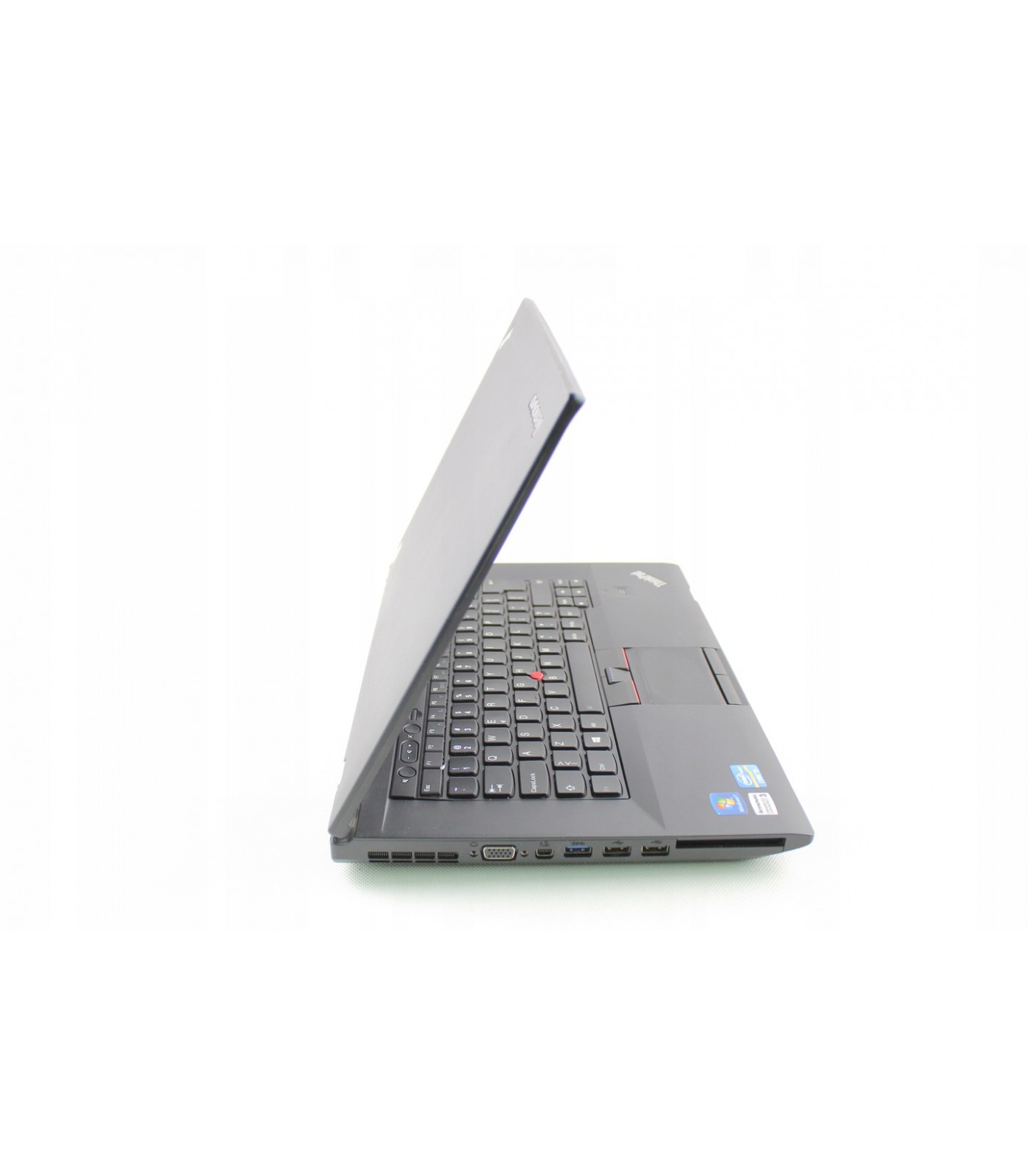 Poleasingowy laptop Lenovo ThinkPad L430 w Intel Core i3-3110M w Klasie B
