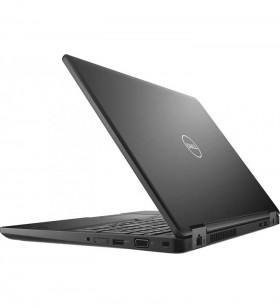 Laptop poleasingowy Dell Latitude 5590 z procesorem i5 8 generacji