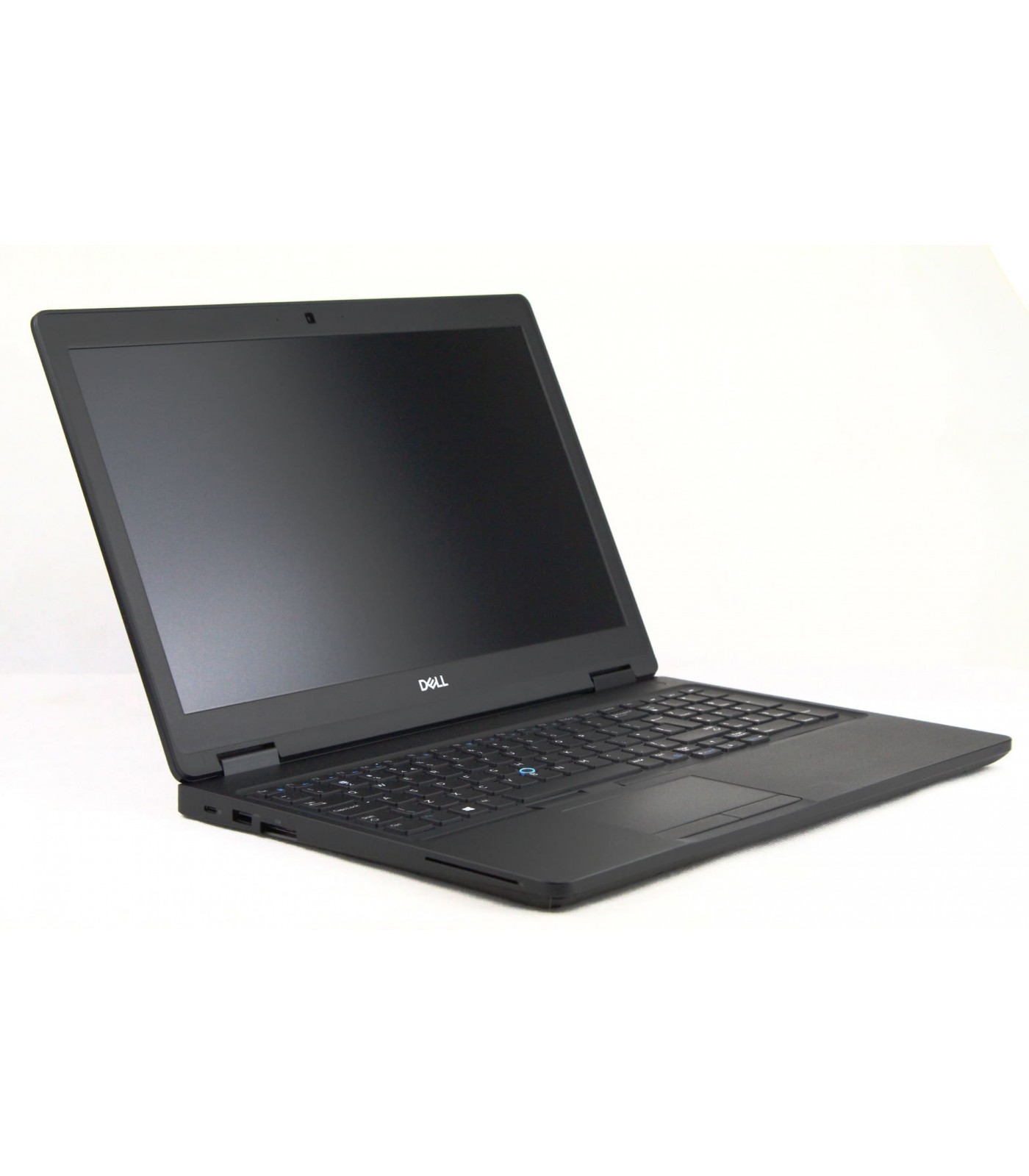 Laptop poleasingowy Dell Latitude 5590 z procesorem i5 8 generacji