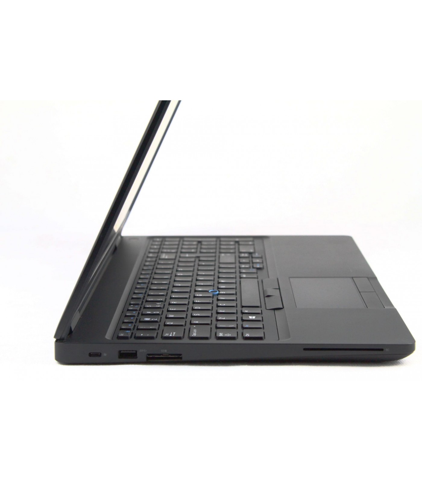 Laptop poleasingowy Dell Latitude 5590 z procesorem i5 8 generacji