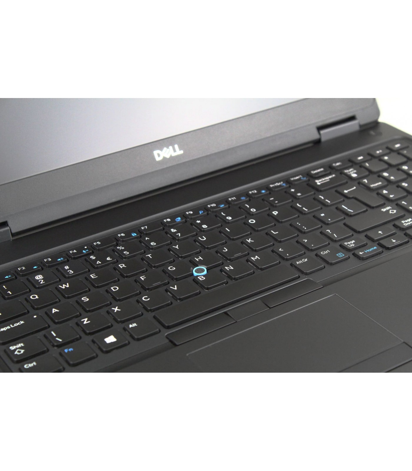 Laptop poleasingowy Dell Latitude 5590 z procesorem i5 8 generacji