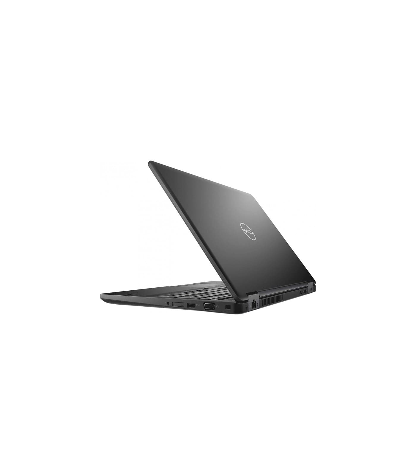 Laptop poleasingowy Dell Latitude 5590 z procesorem i5 8 generacji