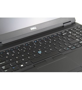 Laptop poleasingowy Dell Latitude 5590 z procesorem i5 8 generacji