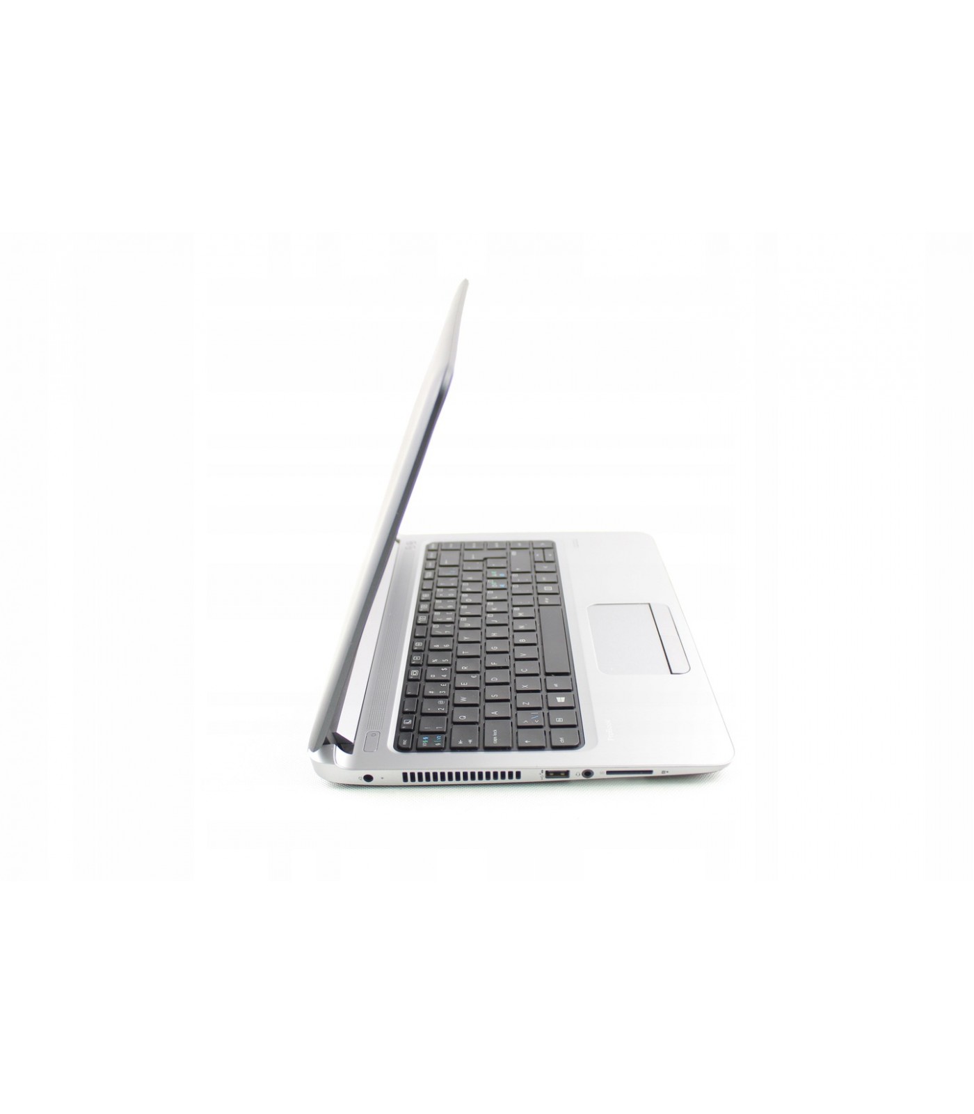 Poleasingowy laptop HP ProBook 430 G3 z Intel Core i3-6100U w klasie B.