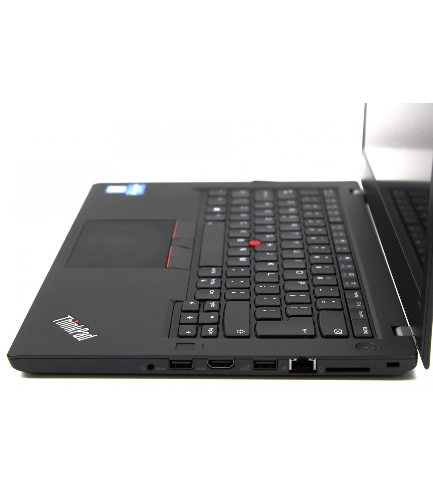 Poleasingowy laptop Lenovo Thinkpad T480 z procesorem i5 8350u w klasie A z Windows 11