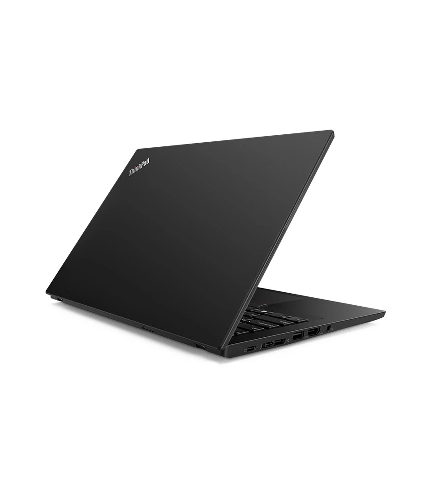 Poleasingowy laptop Lenovo Thinkpad T480 z procesorem i5 8350u w klasie A z Windows 11