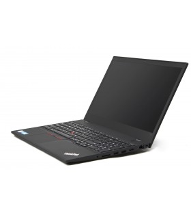 Poleasingowy laptop Lenovo Thinkpad T580 z procesorem I5