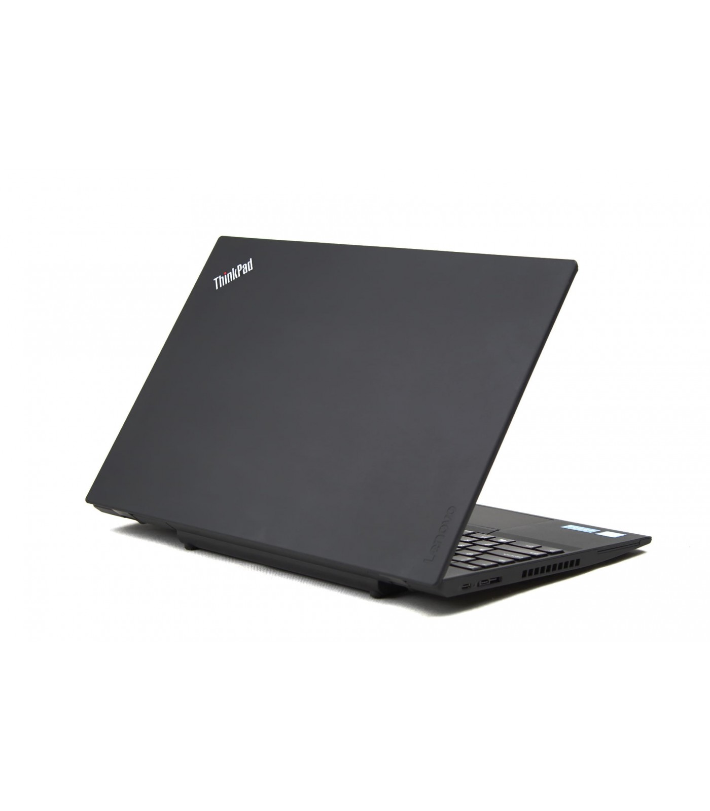 Poleasingowy laptop Lenovo Thinkpad T580 z procesorem I5