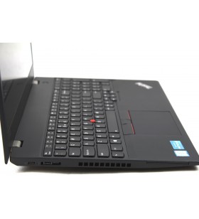 Poleasingowy laptop Lenovo Thinkpad T580 z procesorem I5