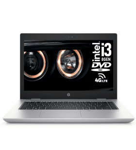 HP Probook 650 G4 i3-8130U...