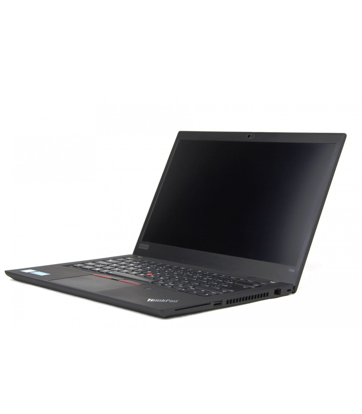 Poleasingowy laptop Lenovo Thinkpad T490 z Windows 11