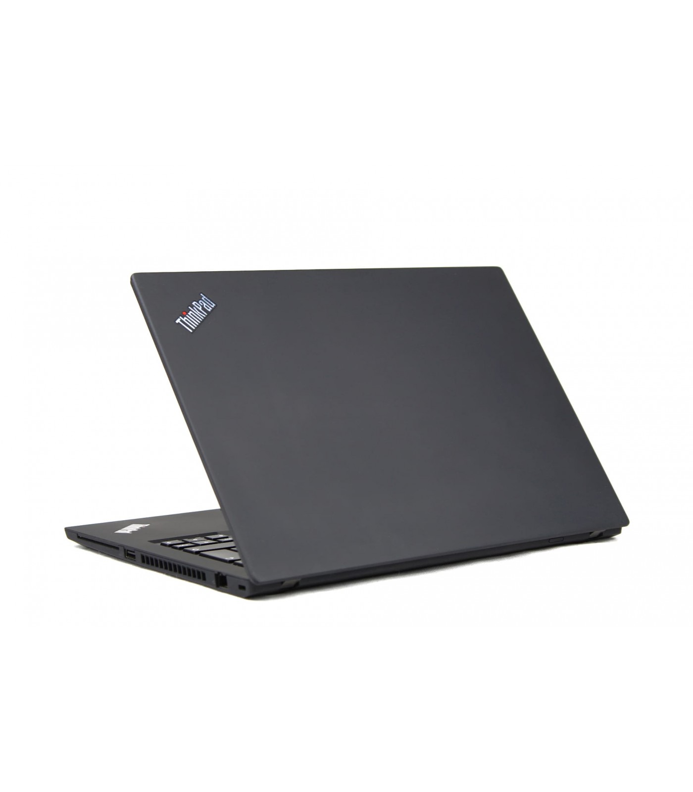 Poleasingowy laptop Lenovo Thinkpad T490 z Windows 11