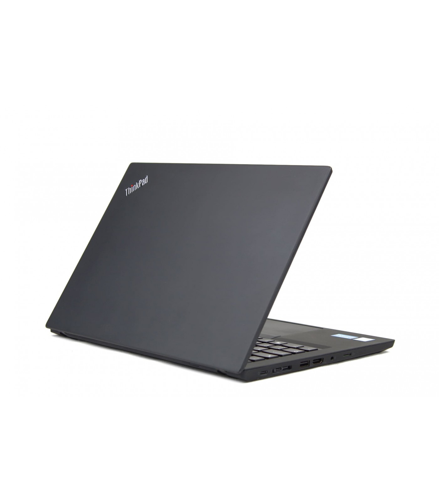 Poleasingowy laptop Lenovo Thinkpad T490 z Windows 11