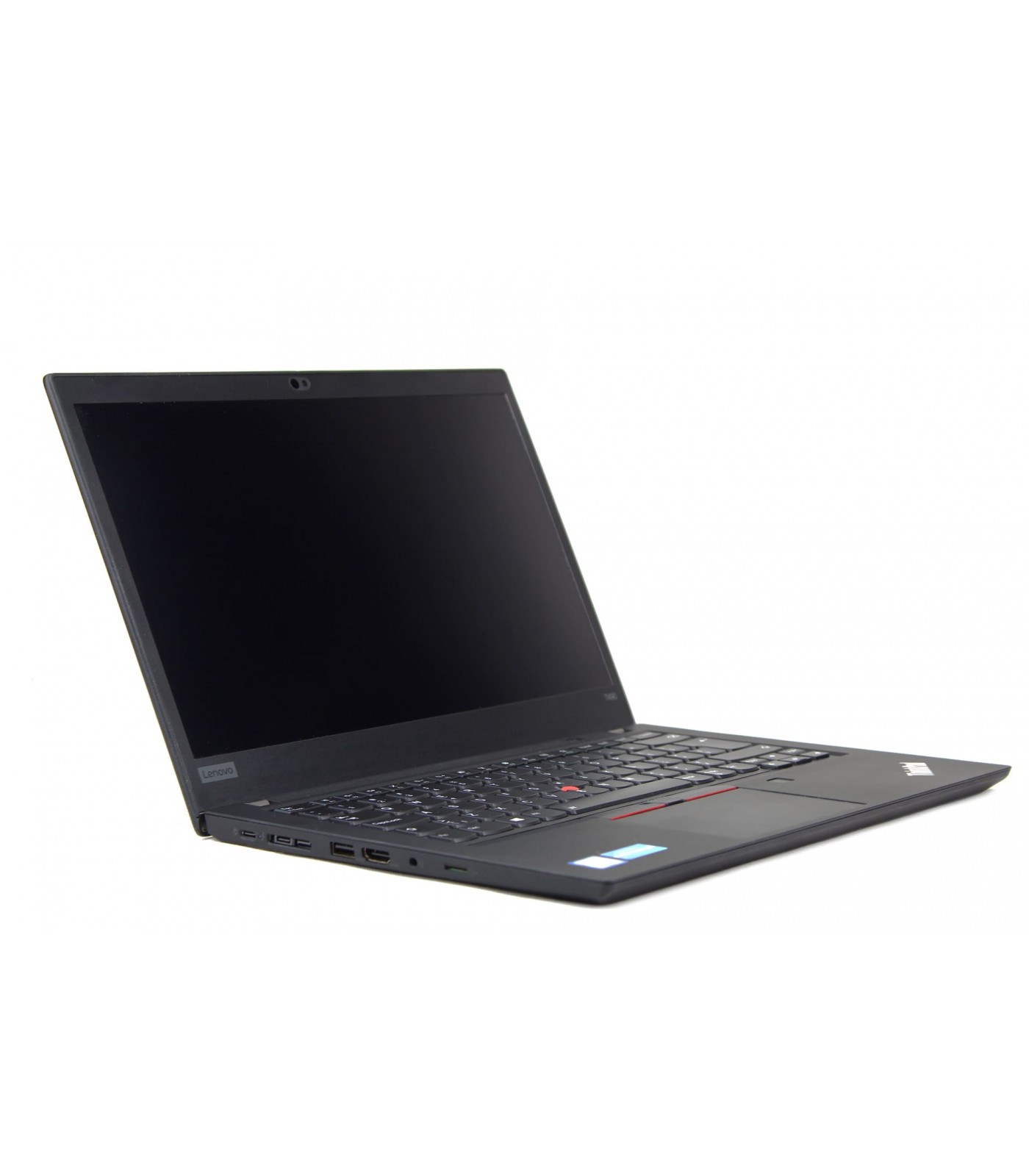 Poleasingowy laptop Lenovo Thinkpad T490 z Windows 11