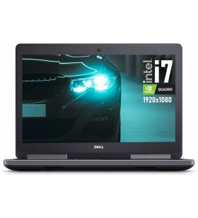 Dell Precision 7510...