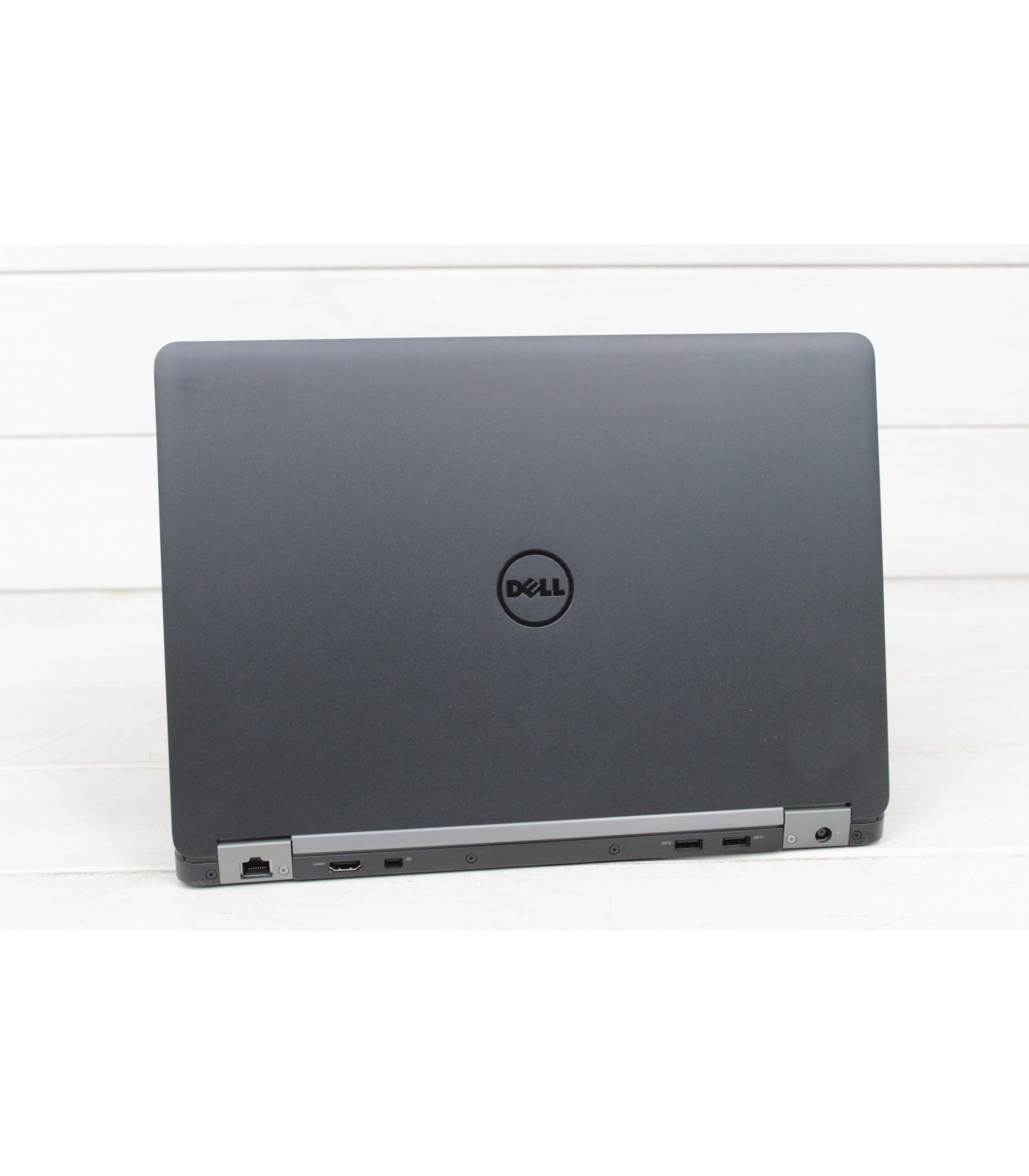 Poleasingowy laptop Dell Latitude E7470 z Intel Core i5-6300U, 1366x768 TN, Klasa A