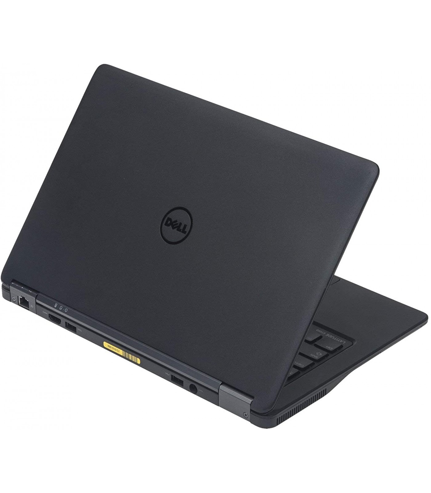 Poleasingowy laptop Dell Latitude E7250 z Intel Core i7-5600U w Klasie A-.