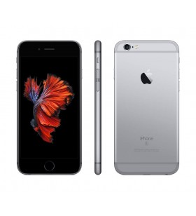 Poleasingowy smartfon iPhone 6s z 4,7 calowym ekranem i procesorem Apple Dual-Core A9 w klasie A-.