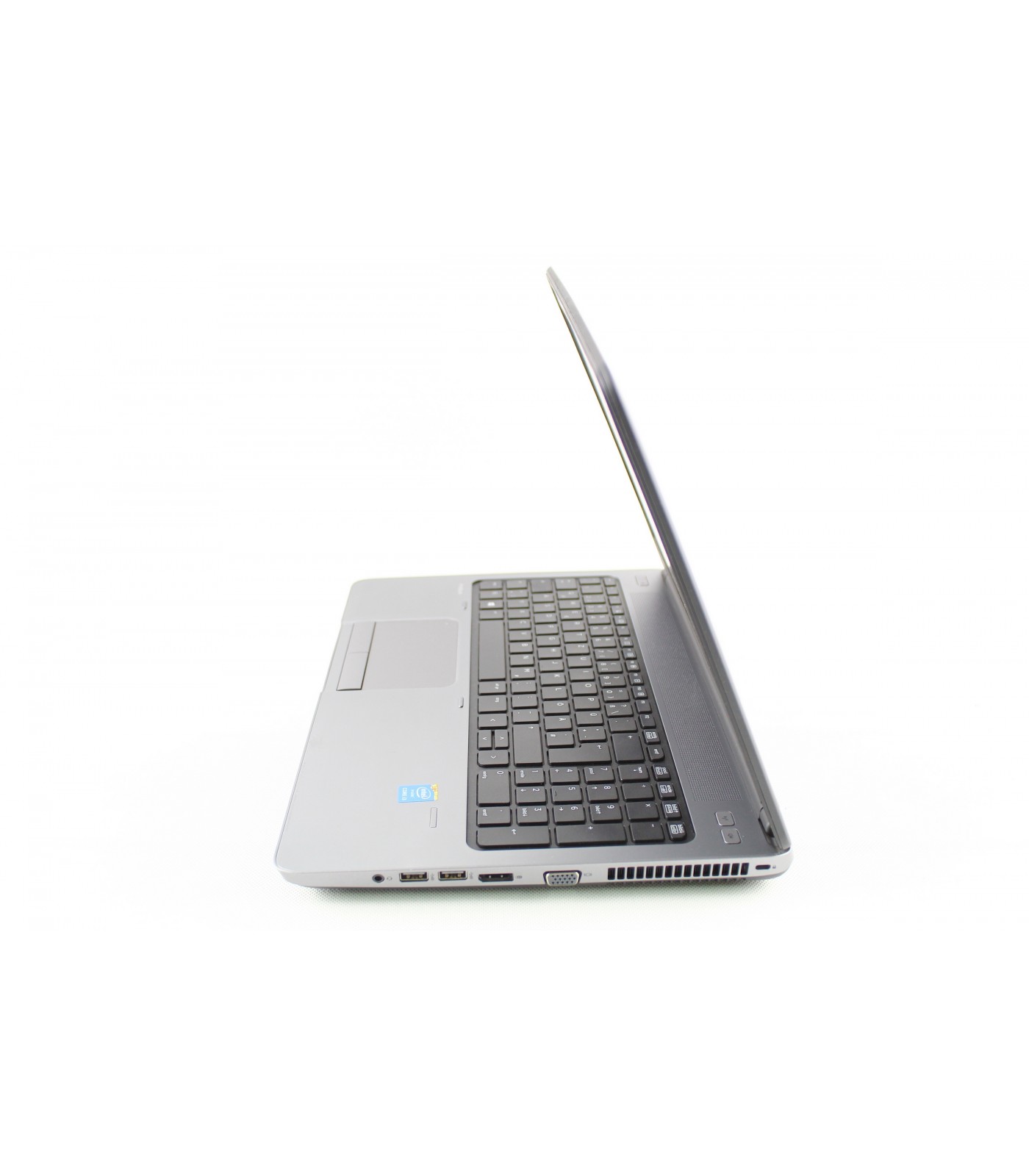 Poleasingowy laptop HP ProBook 650 G1 z Intel Core i3-4000M w Klasie A-