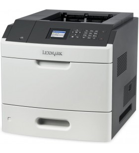 Poleasingowa drukarka laserowa Lexmark MS811dn Klasa A