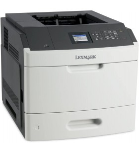 Poleasingowa drukarka laserowa Lexmark MS811dn Klasa A