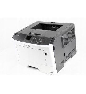Poleasingowa drukarka laserowa Lexmark MS510DN Klasa A-