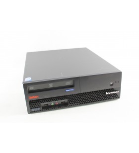 Poleasingowy komputer Lenovo ThinkCentre M57 DT z Intel Core 2 Duo w Klasie A