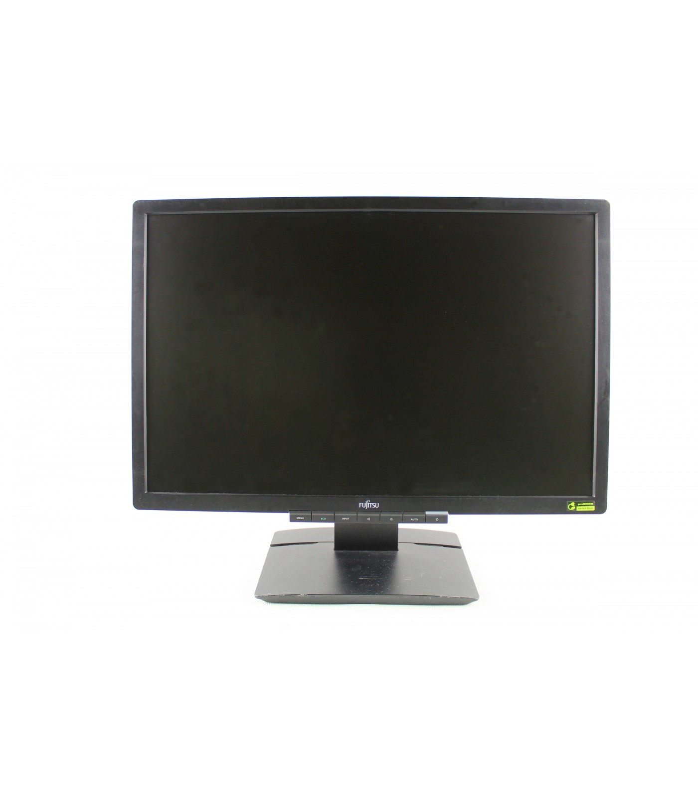 Poleasingowy monitor Fujitsu B22W-6 Pro 22 cale z matrycą TN w Klasie A.