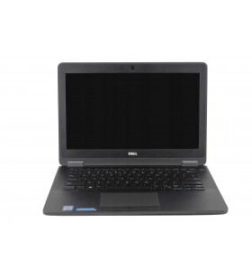 Poleasingowy laptop Dell Latitude E7270 z Intel Core i5-6300U w klasie A-