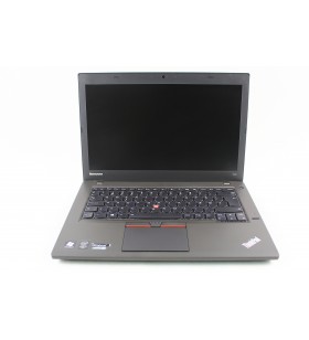 Poleasingowy laptop Lenovo ThinkPad T450 z Intel Core i5-5300U w Klasie A