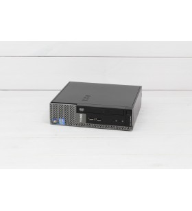 Poleasingowy komputer stacjonarny Dell OptiPlex 7010 USFF z i5-3475S w Klasie A-