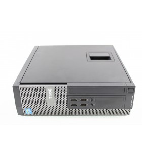 Poleasingowy komputer stacjonarny Dell OptiPlex 7010 SFF z Intel Core i5-3470, Klasa A