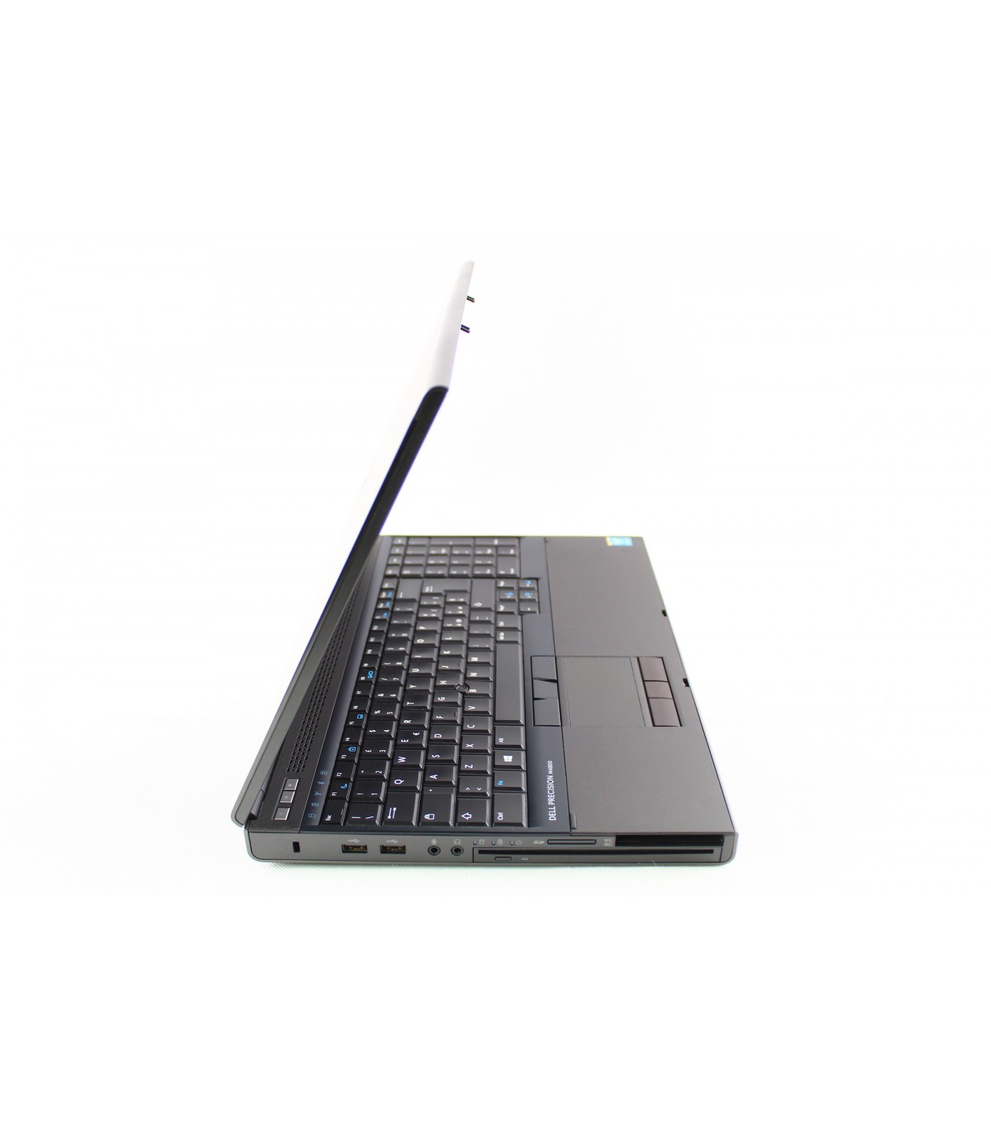 Poleasingowy laptop Dell Precision M4800 z Intel Core i7-4810MQ 1920x1090 IPS Klasa A